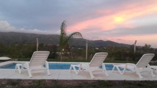 Lodge El Remanso