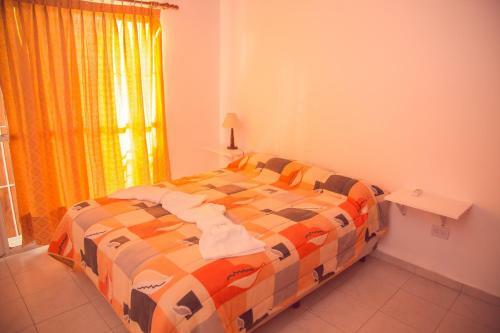 Lodge El Balc�n De Punilla