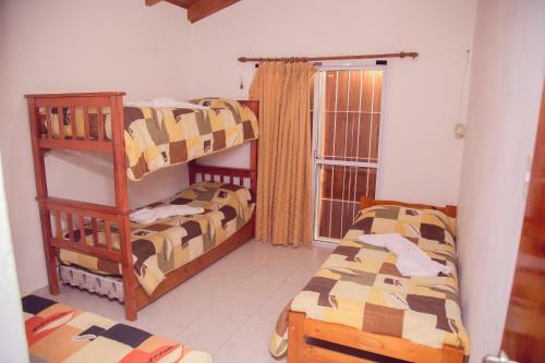 Lodge El Balc�n De Punilla