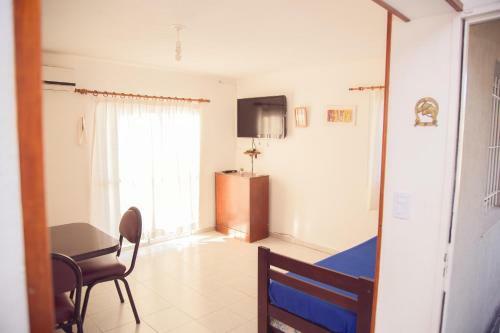 Lodge El Balc�n De Punilla