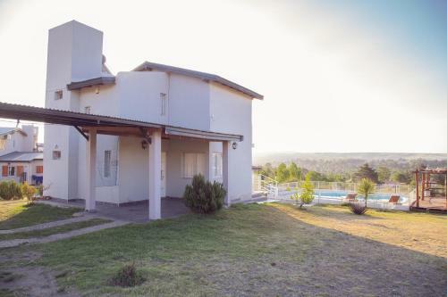 Lodge El Balc�n De Punilla