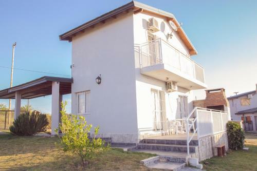Lodge El Balc�n De Punilla