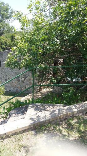 Apartamento Stone House