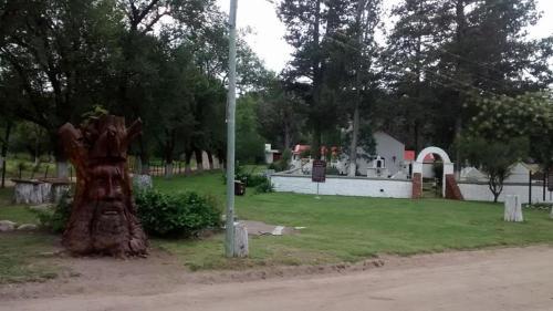 La Secreta