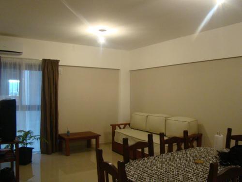 Apartamento Torre Pehuen