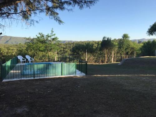 Casa En Icho Cruz