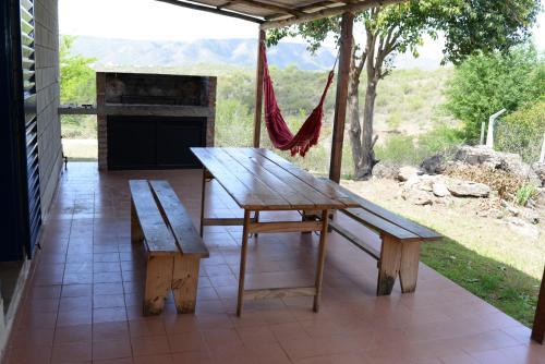 Casa En Icho Cruz