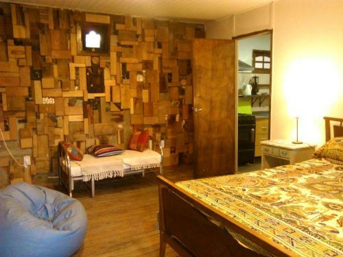 Lodge Cuarumba Casa Y Caba�a