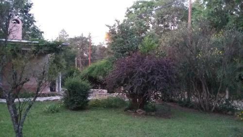 Lodge Cuarumba Casa Y Caba�a