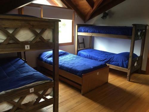 Bed & Breakfast La Casa De Villa
