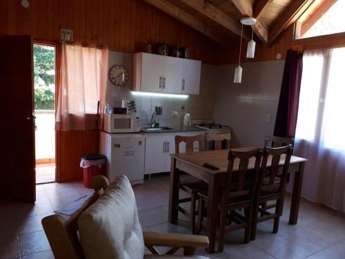 Apartamento Mi Sue�o Cumplido