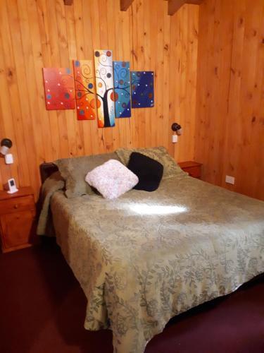 Apartamento Mi Sue�o Cumplido