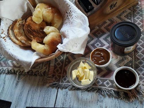 Bed & Breakfast Lo De Pablo