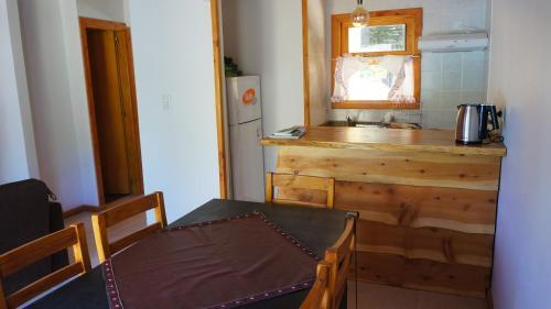 Bed & Breakfast Rosales Alojamiento