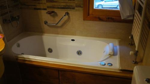 Bed & Breakfast Rosales Alojamiento