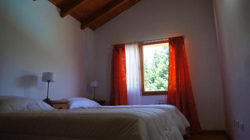 Bed & Breakfast Rosales Alojamiento