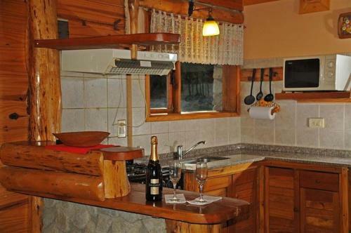 Lodge Paisaje Bandurrias