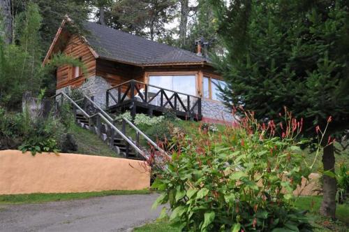 Lodge Paisaje Bandurrias