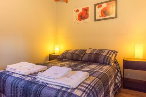 Apartamento El Solito