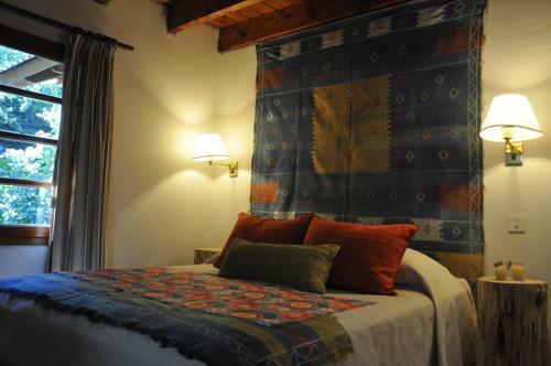 Casa Pichi Ruca