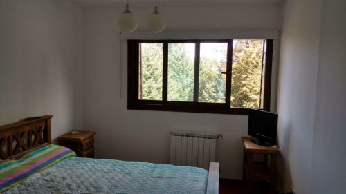 Apartamento En Villa La Angostura