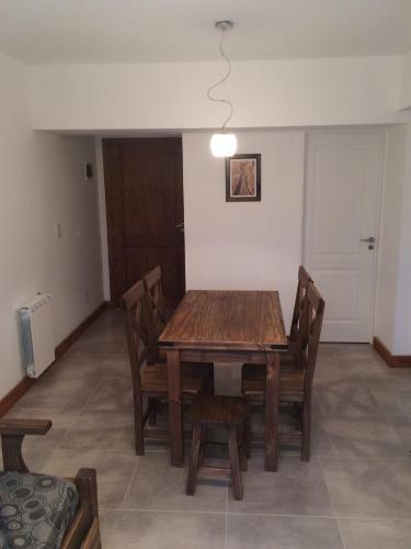 Apartamento En Villa La Angostura