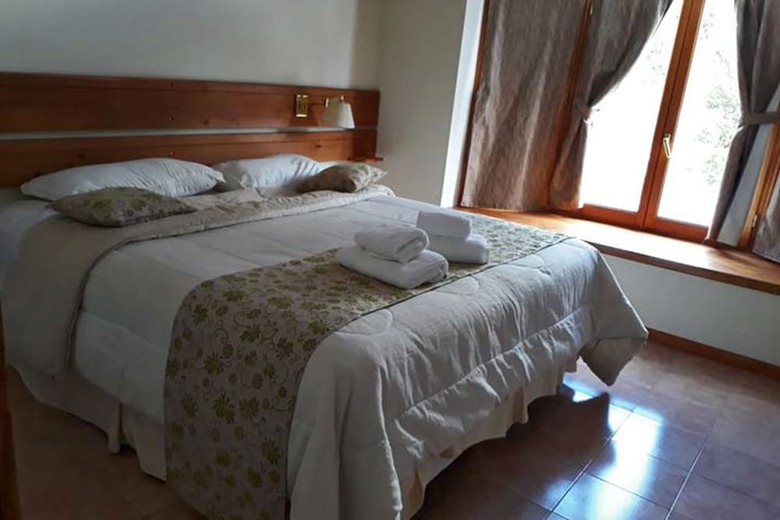 Posada Del Cipr�s