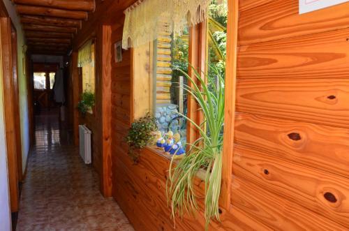 Posada Hosteria Epulen