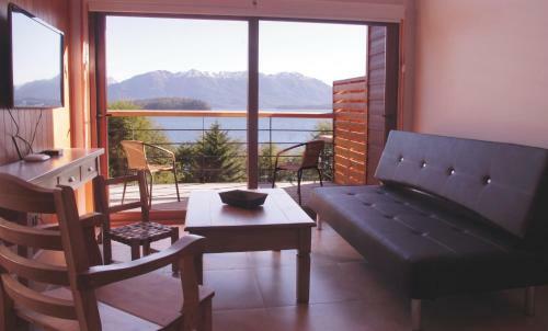 Apartamento Bog Atardeceres Del Lago