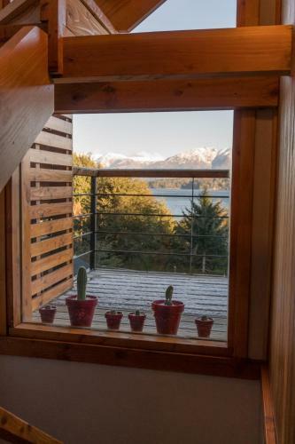Apartamento Bog Atardeceres Del Lago