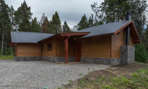 Bog Melania - Casa En El Bosque