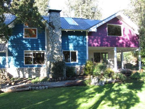 Bed & Breakfast Dodo House