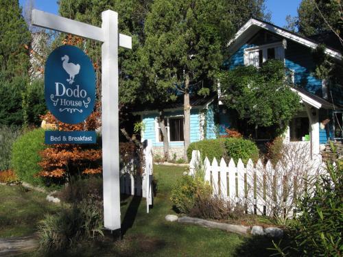 Bed & Breakfast Dodo House
