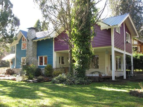 Bed & Breakfast Dodo House