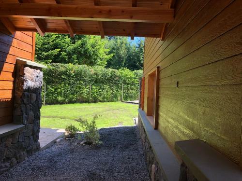 Lodge La Lucinda