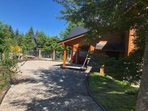 Lodge La Lucinda