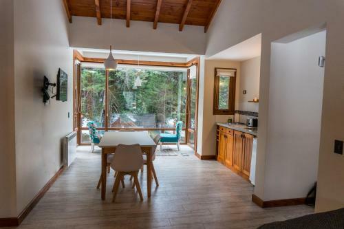 Apartamento Origen De La Bahia