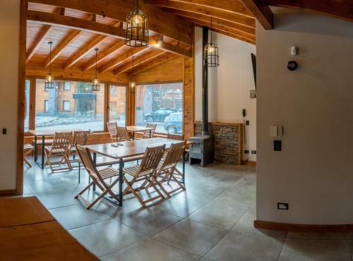 Apartamento Origen De La Bahia