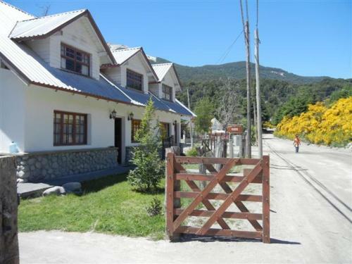 Caba�a Sol Del Bayo