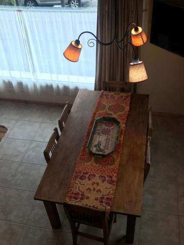 Apartamento El Foye