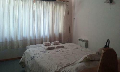 Lodge A�ahue
