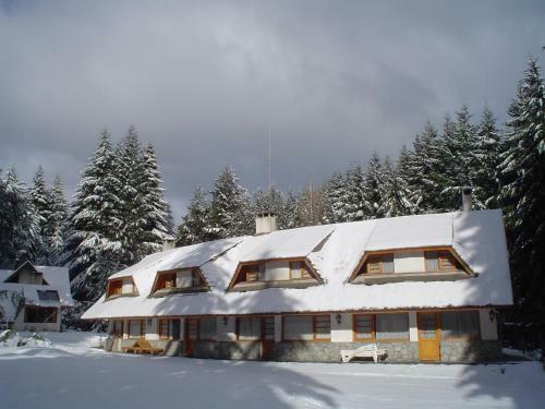 Lodge A�ahue
