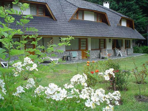 Lodge A�ahue
