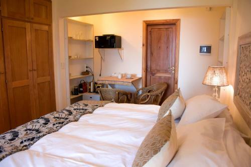 Bed & Breakfast Alehue Casa De Monta�a