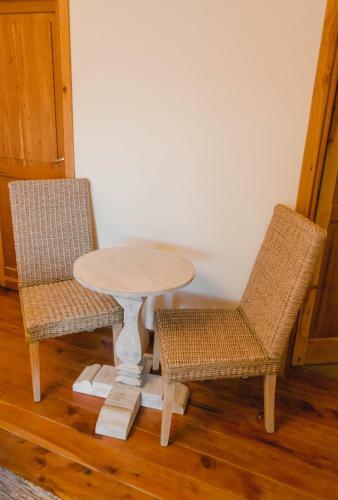 Bed & Breakfast Alehue Casa De Monta�a