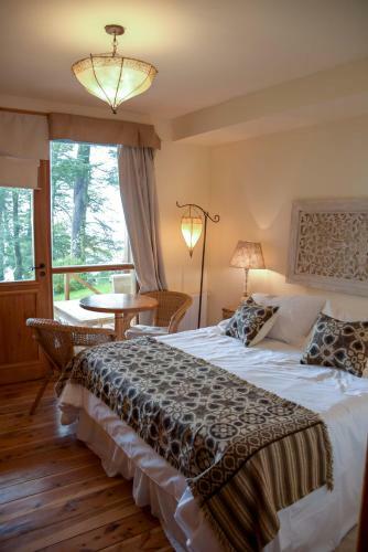 Bed & Breakfast Alehue Casa De Monta�a