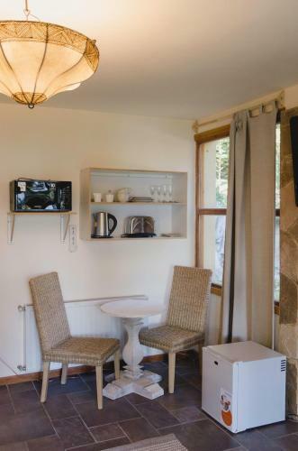Bed & Breakfast Alehue Casa De Monta�a