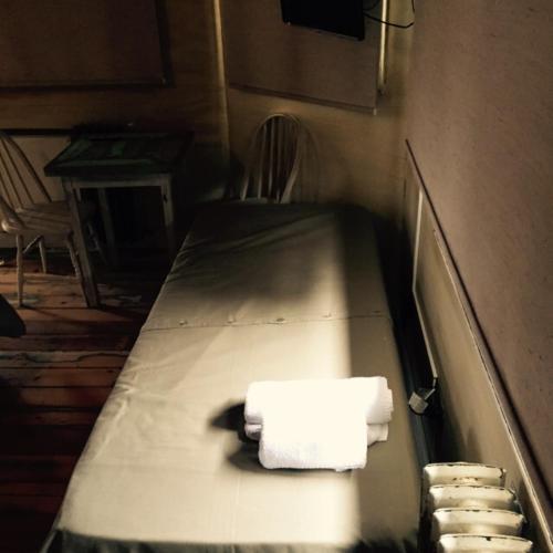 Apartamento Departamento En "el Mercado"