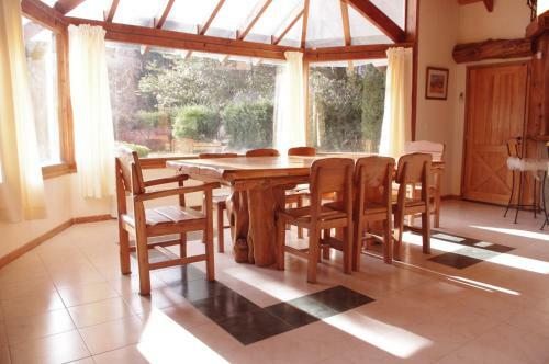Bog Ori�n - Casa 4 Cuartos