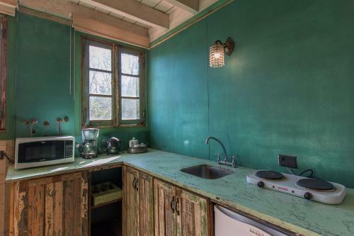 Apartamento Lofts Del Mercado